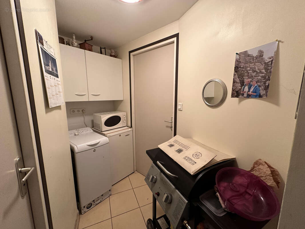 Autre à BAUD