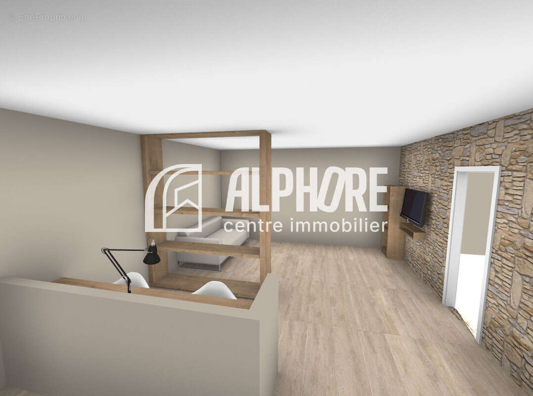 Maison 5 pièces à vendre à Rives de l'Yon - Réf MIDE2225 - photo 13