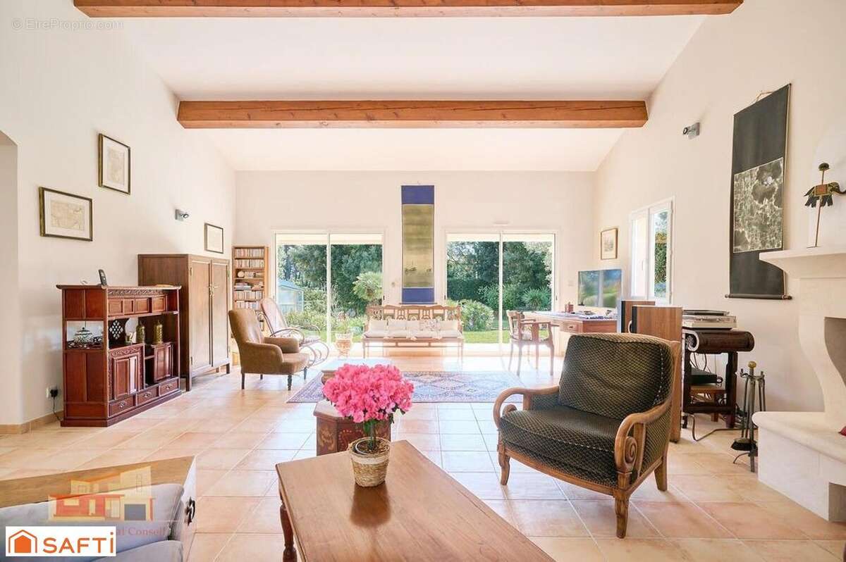 Photo 8 - Maison à LE BEAUSSET