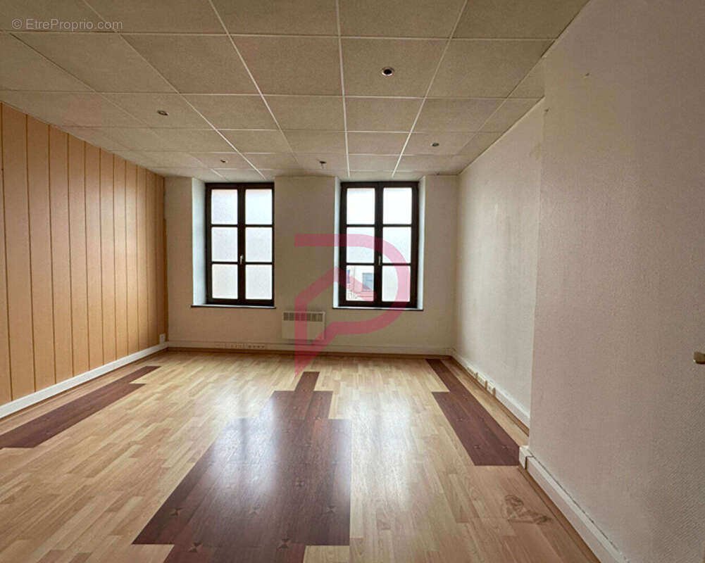 Commerce à SAINT-AVOLD