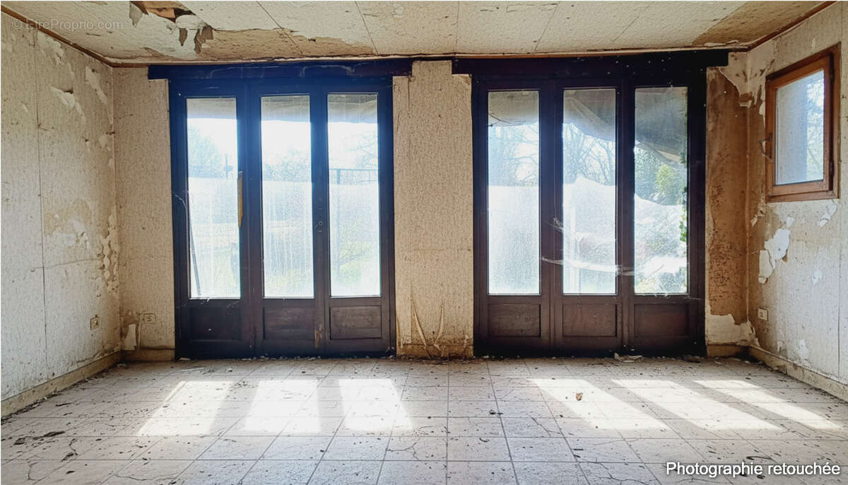 Appartement à HAM