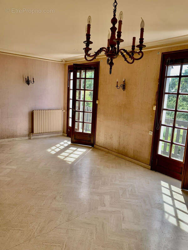 Maison à TIFFAUGES