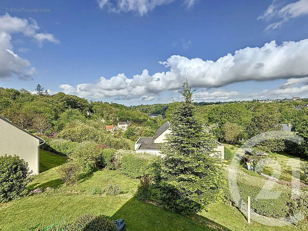 Maison 140 m² à Lannion  - photo 13