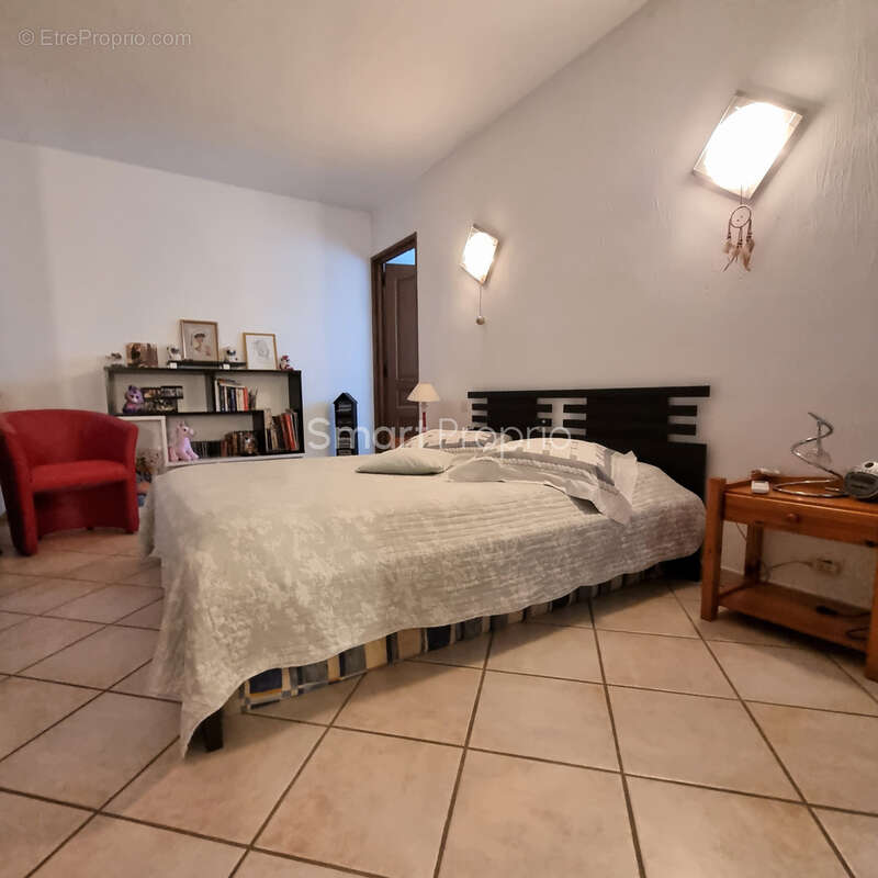 Maison à CABRIS