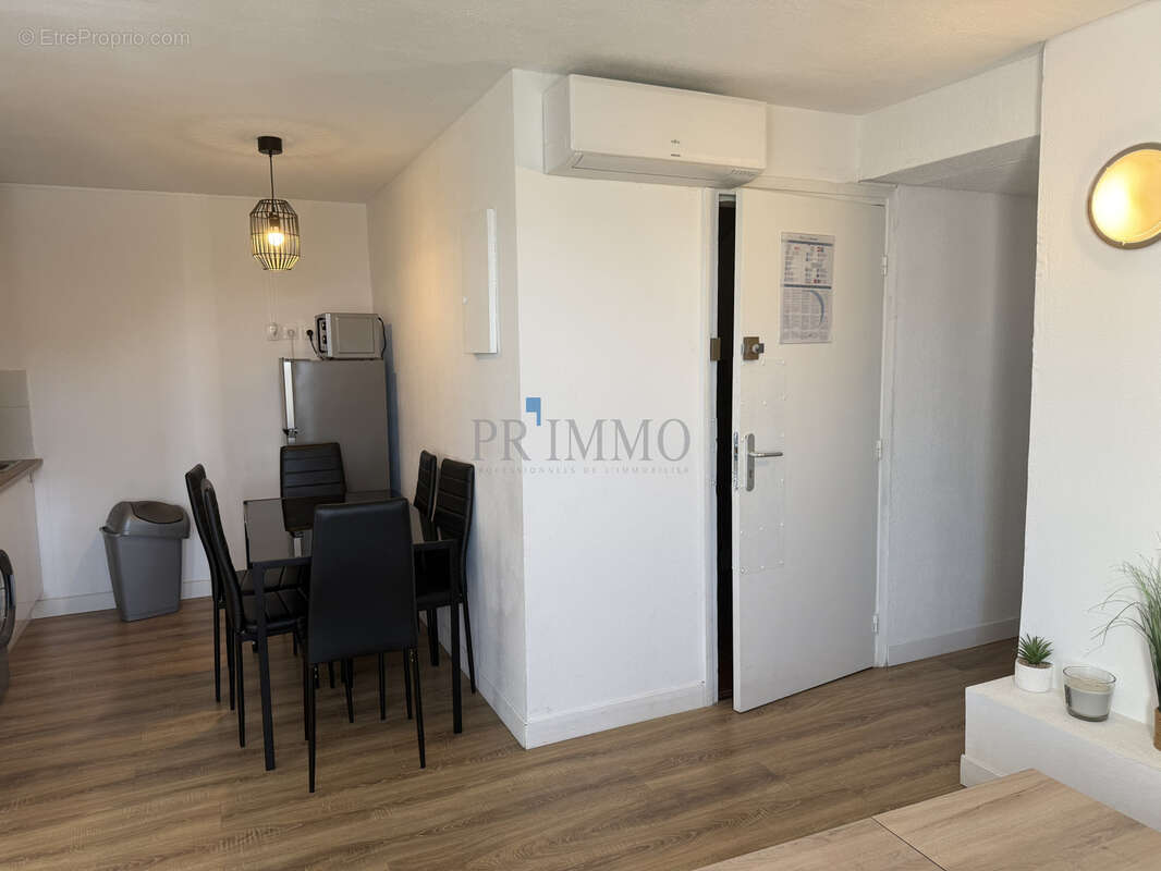 Appartement à LA SEYNE-SUR-MER