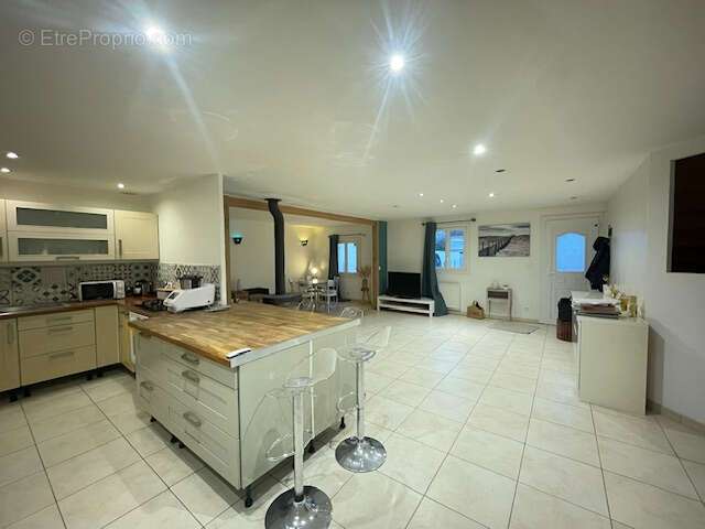 Maison à MARIGNY-LES-USAGES