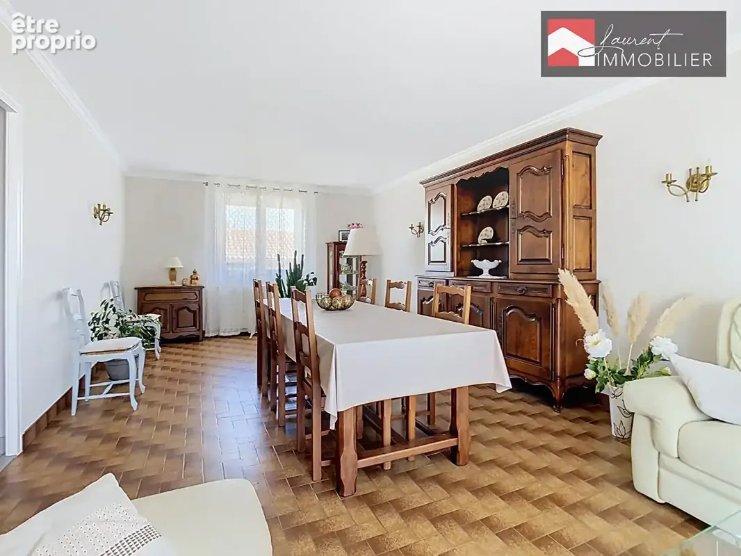 Maison sur sous sol semi-enterré, au calme, proche toutes commodités - photo 6