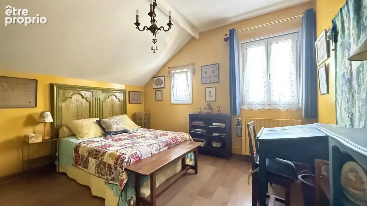 Maison 7 pièces de 123m² - photo 14