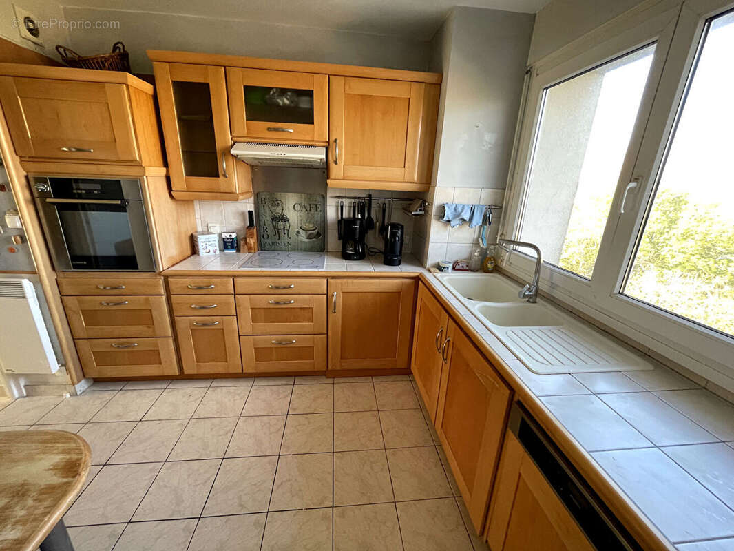 Appartement à BESANCON