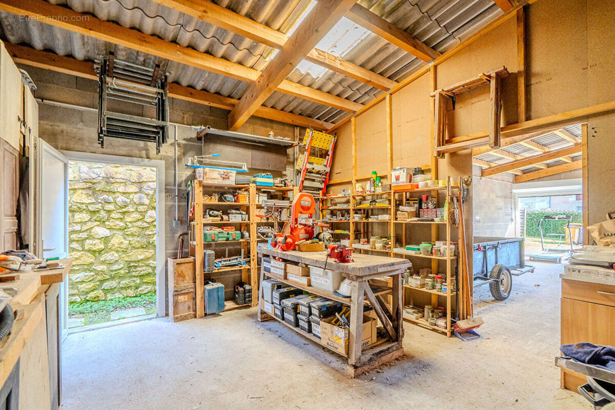 Maison à CARTELEGUE