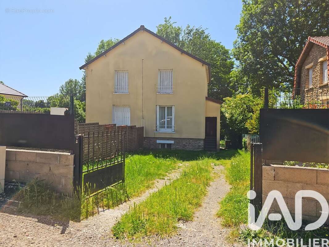 Photo 9 - Appartement à SOIGNOLLES-EN-BRIE