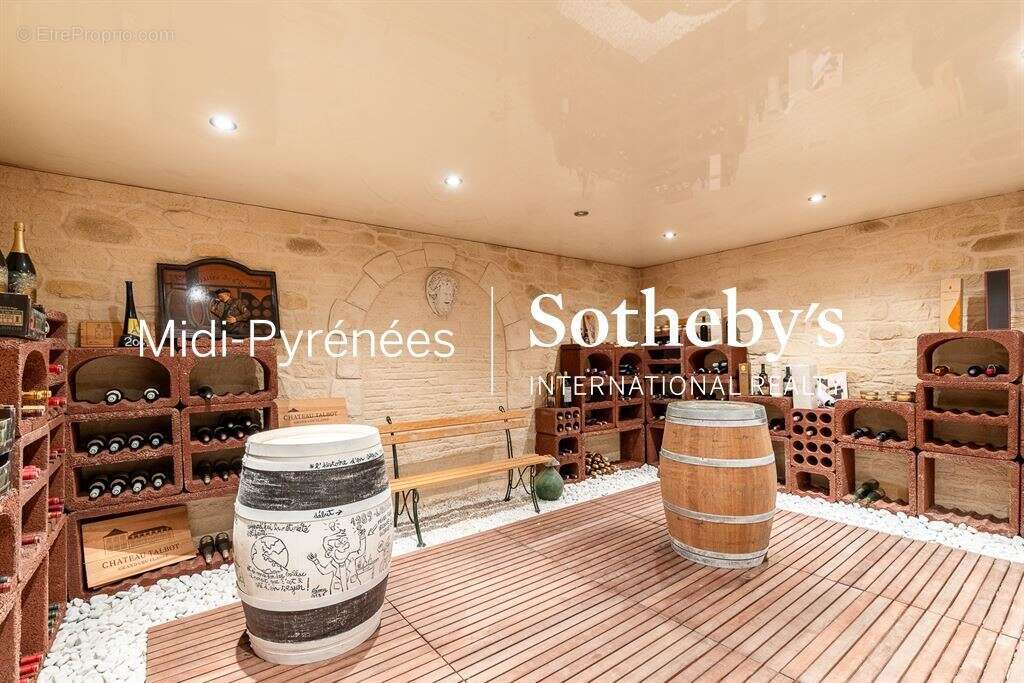 Propriété à l'américaine aux prestations exceptionnelles - photo 18