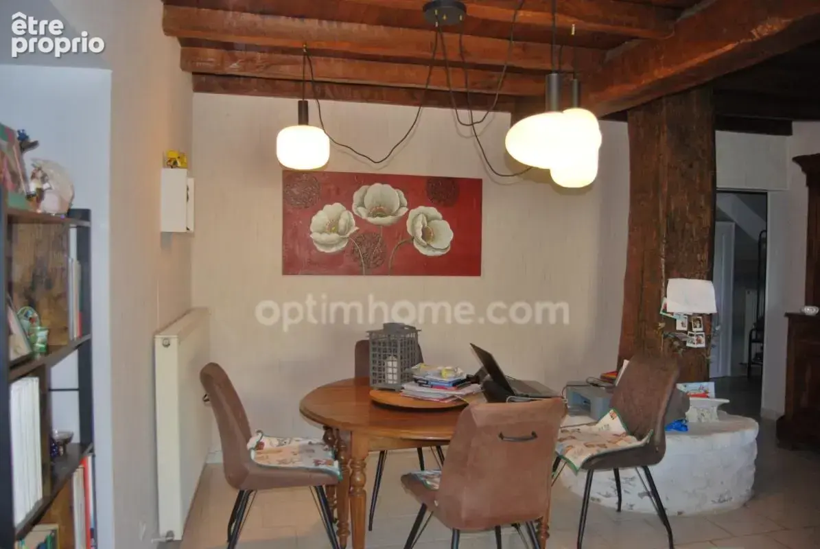 Maison en pierre de 120m2 à 5 minutes du bourg de BRIE et de CHAMPNIERS (16) - photo 6