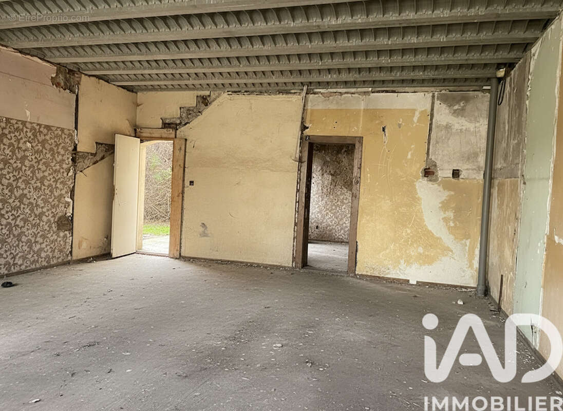 Photo 4 - Appartement à SAINT-ETIENNE