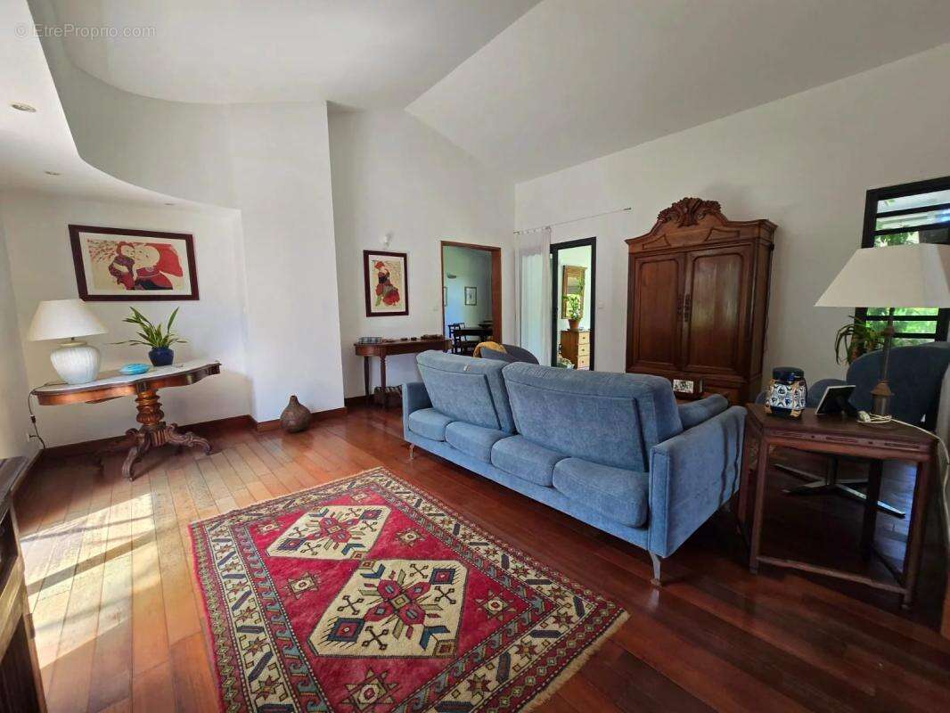 Maison à SAINT-PAUL