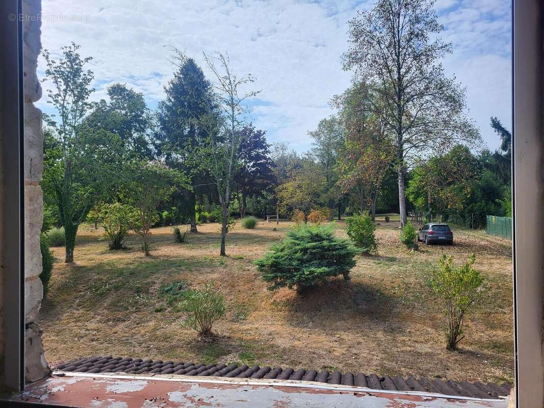 20250826113259 - Maison à PERIGUEUX