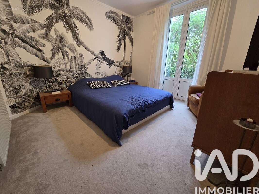 Maison 108 m² à Courteuil  - photo 6