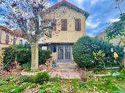 Maison à MARSEILLE-16E