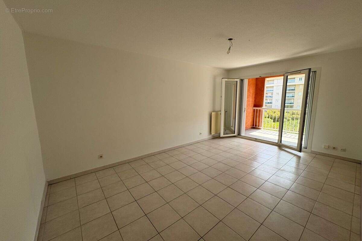 Appartement à BASTIA
