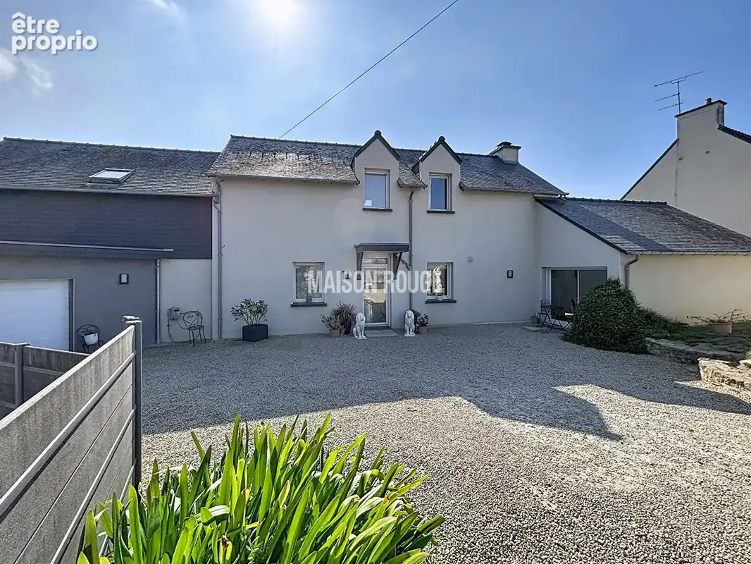 Maison  proche Rance et grands axes - photo 15