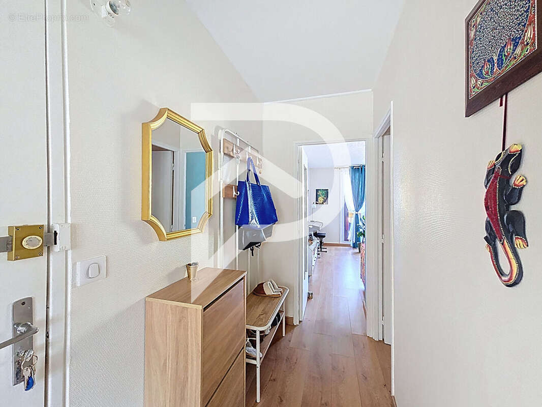 Appartement à COLOMIERS