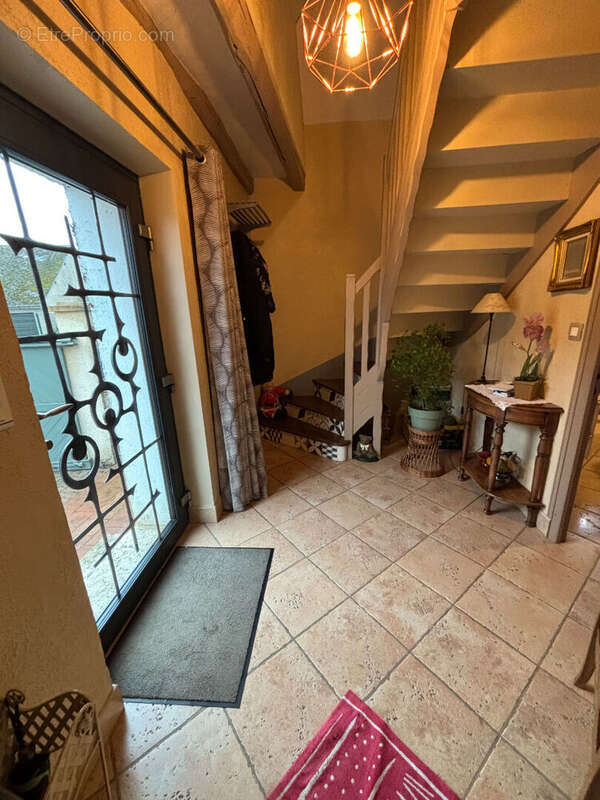 Maison à SAINT-FIRMIN-DES-PRES