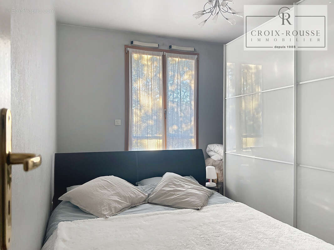 Appartement à LYON-4E