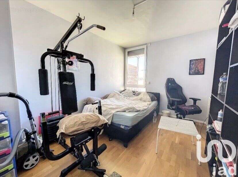 Photo 2 - Appartement à MELUN