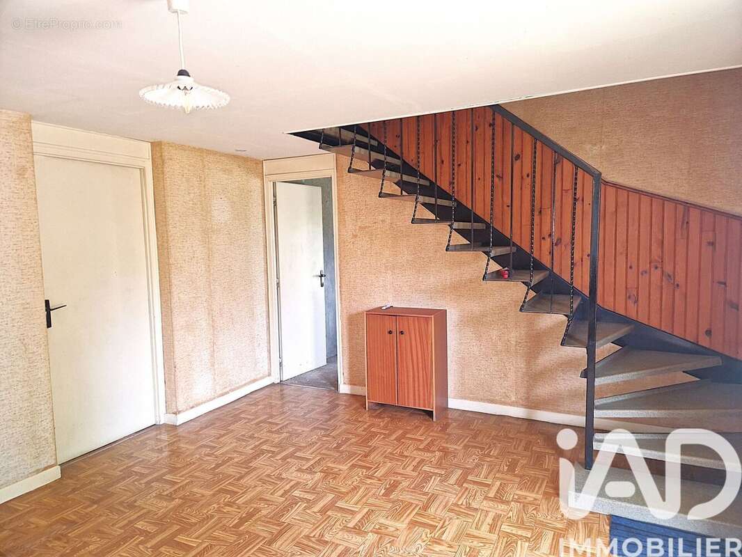 Maison 94 m² à Emagny  - photo 7
