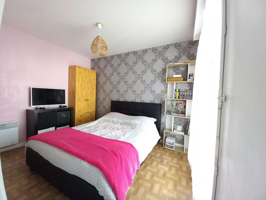 Appartement à LE HAVRE