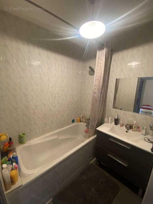 Appartement à SAINTE-SIGOLENE