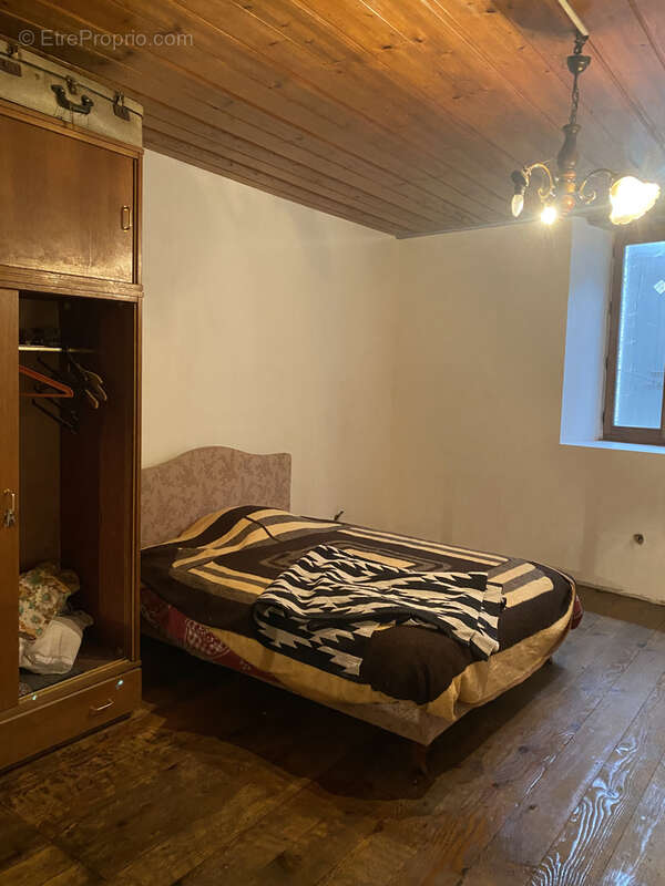 Maison à LODS