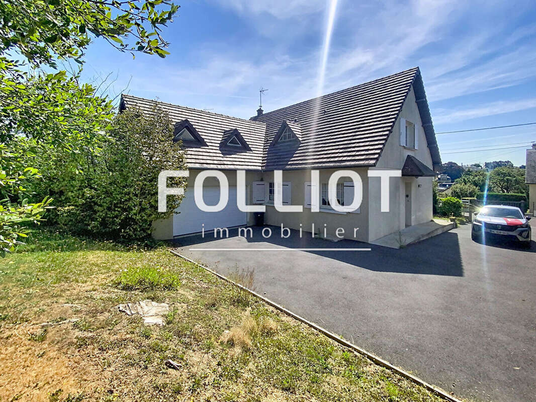 Achat vente coutances 50200 - photo 17