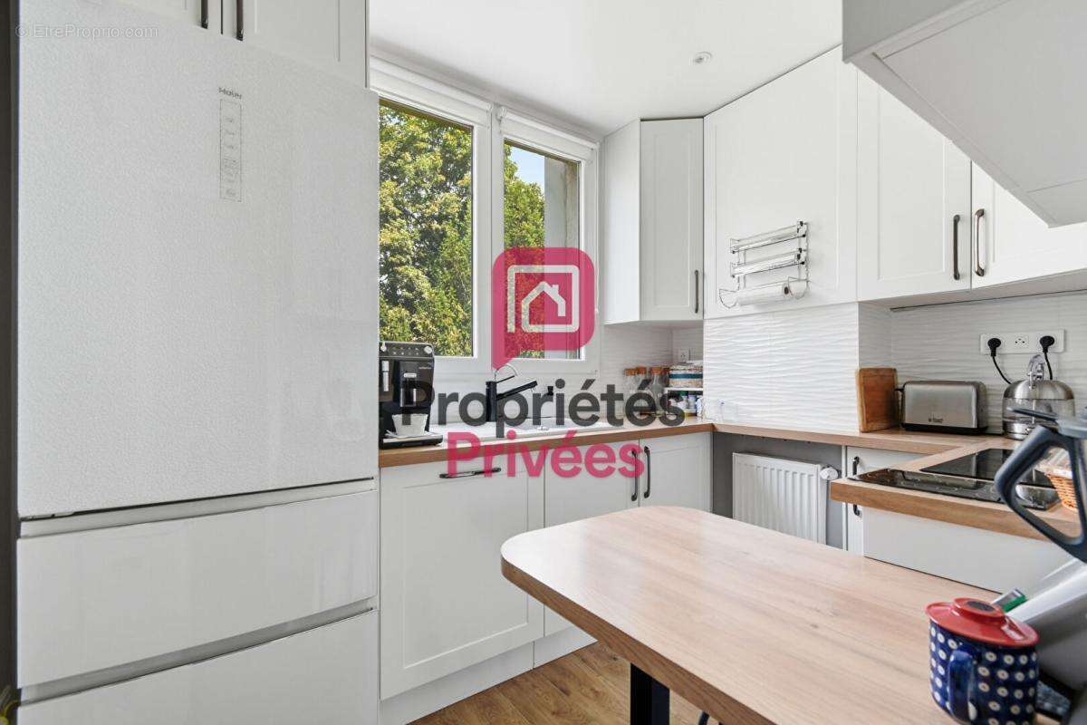 Un cocon plein de charme de 3 pièces 50 m², prêt à vous accueillir ! - photo 7