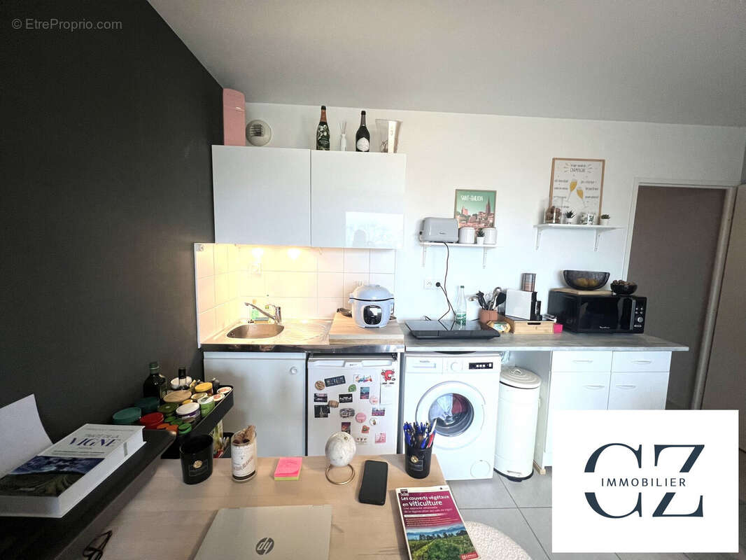 Appartement à DIJON
