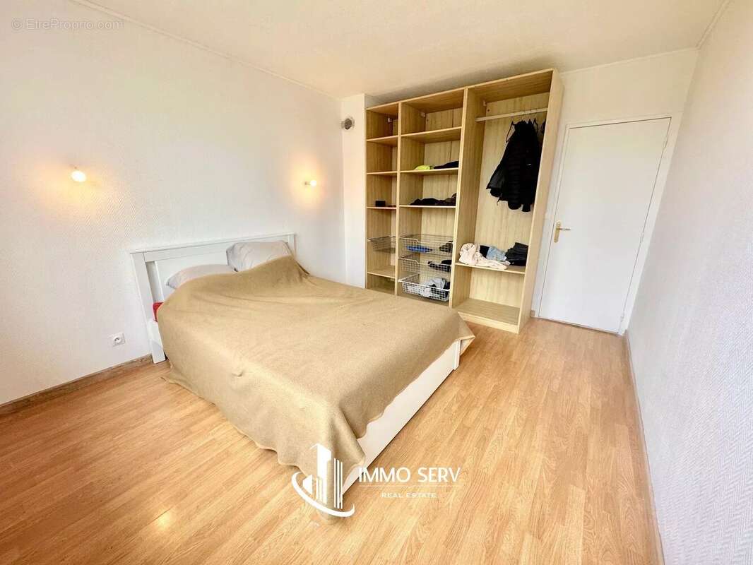 Appartement à THIONVILLE