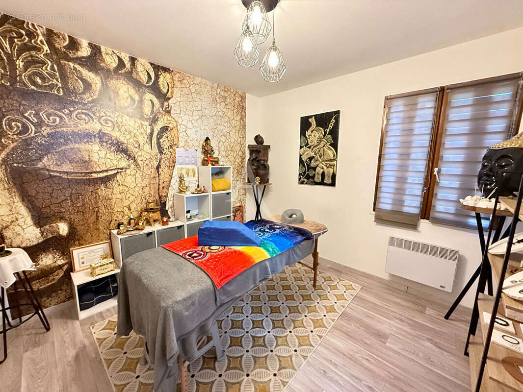 Maison à CHATEAU-GONTIER