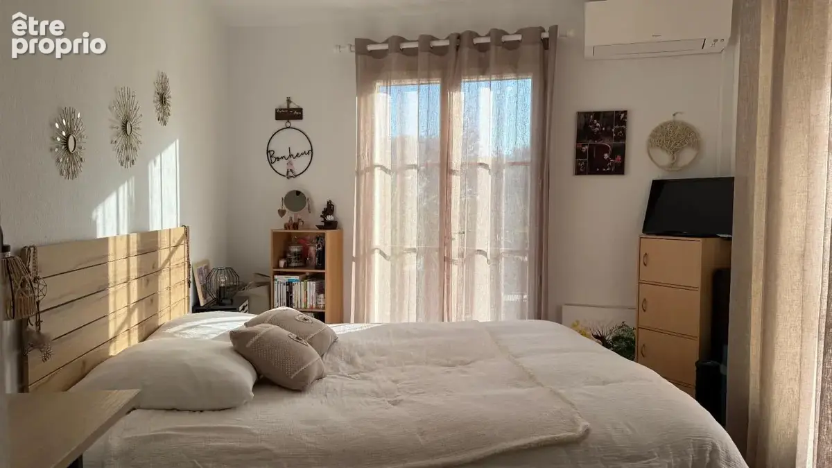 A vendre 2 pièces proche golf ROQUEBRUNE SUR ARGENS (83) - photo 4