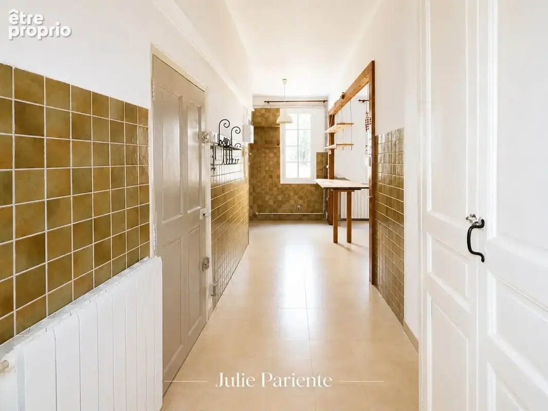 Appartement à vendre 3 pièces LA CIOTAT (13) PORT LA CIOTAT - photo 4