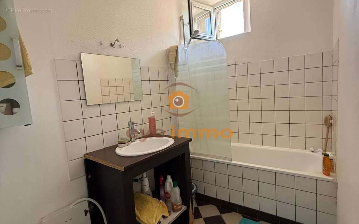 Appartement à PEZENAS