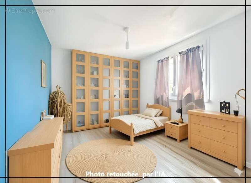 Maison à SAINT-NICOLAS-DE-LA-GRAVE