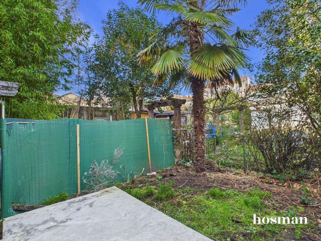 Appartement à LYON-8E