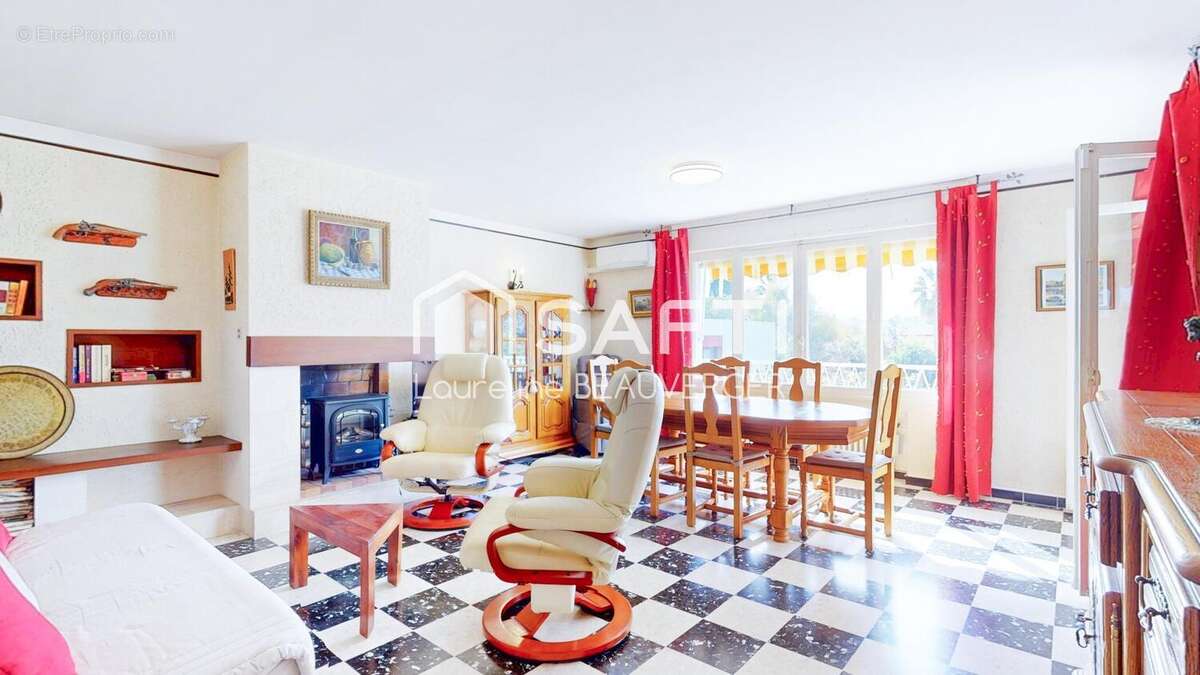 Photo 9 - Maison à HYERES