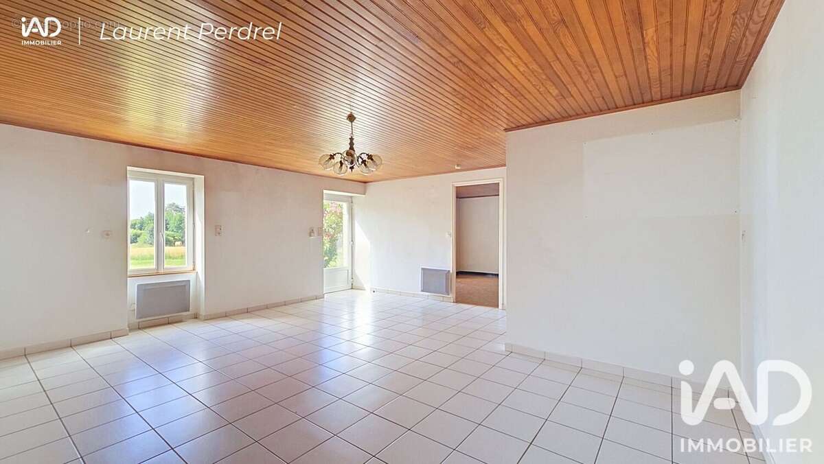 Photo 4 - Maison à ALLAIRE