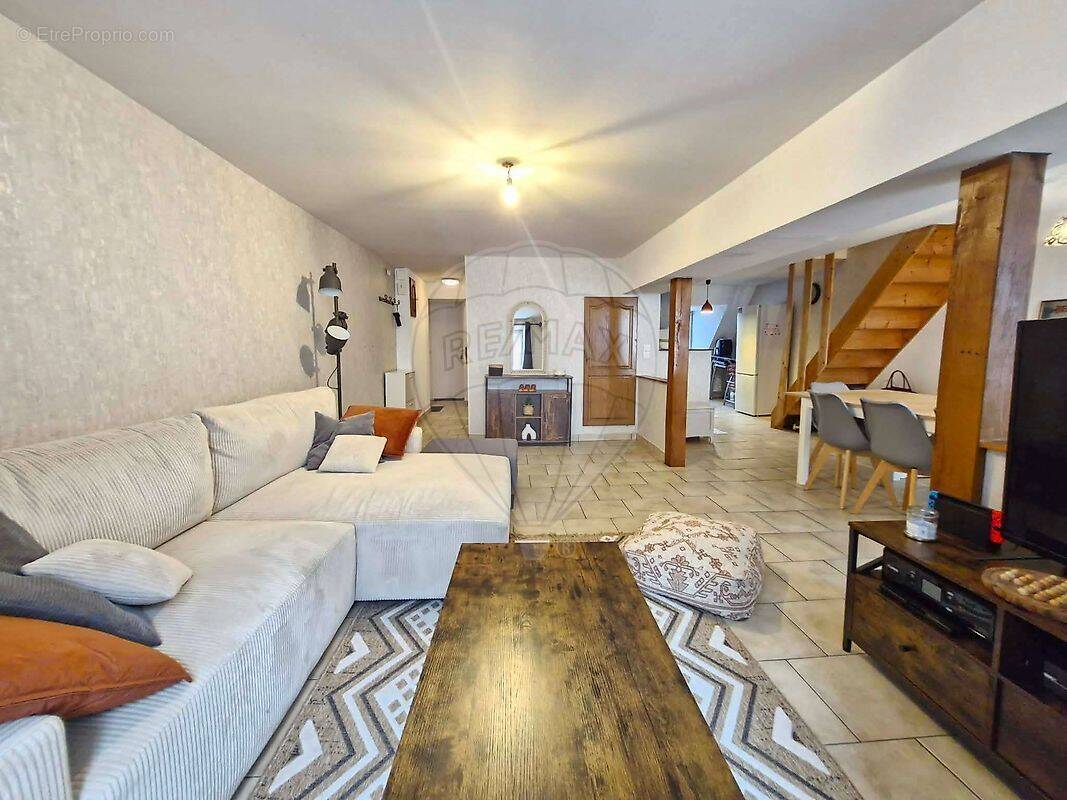 Appartement à NEVERS
