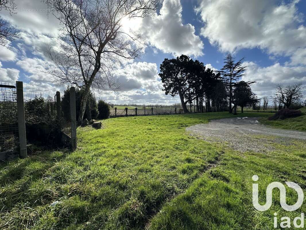 Photo 9 - Maison à PONTORSON