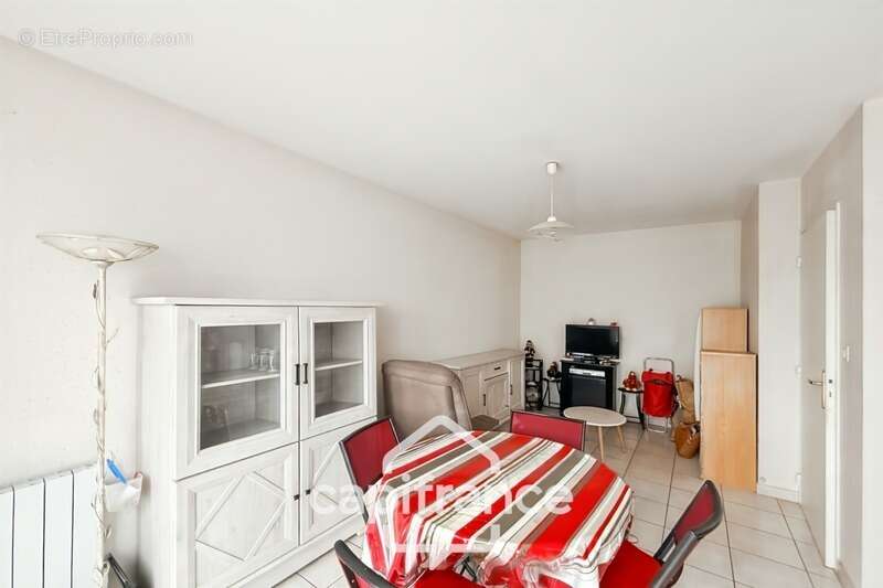 Appartement à PONTIVY