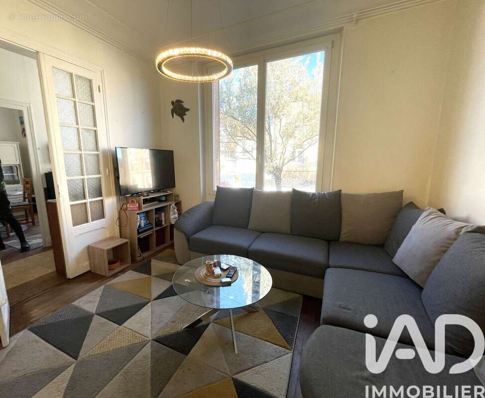 Photo 9 - Maison à MONTLUCON