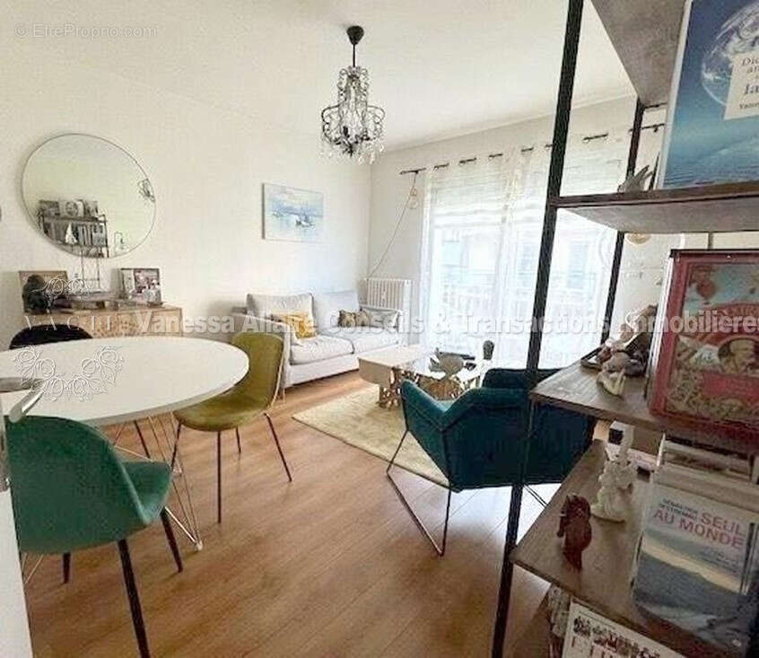 Appartement à LA BAULE-ESCOUBLAC
