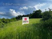 Terrain à SAINT-PAUL-DE-SERRE